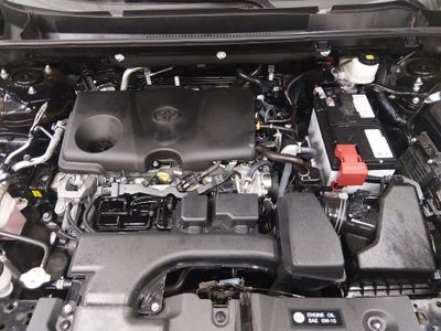 2024 Toyota RAV4 - Photo 9