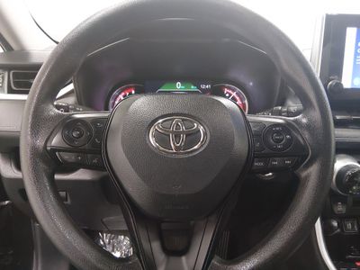 2024 Toyota RAV4 - Photo 12