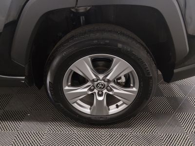 2024 Toyota RAV4 - Photo 10