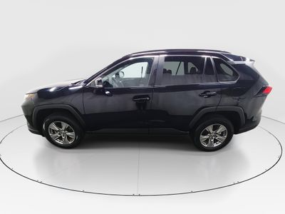 2024 Toyota RAV4 - Photo 4