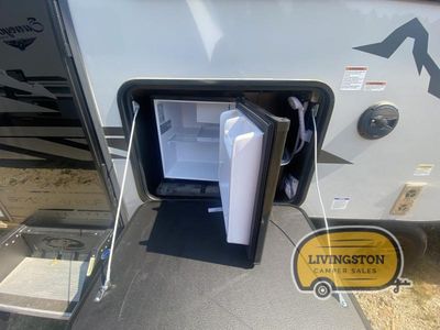 2024 Forest River RV Cherokee Grey Wolf Black Label - Photo 6