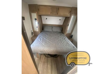2024 Forest River RV Cherokee Grey Wolf Black Label - Photo 13