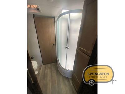 2024 Forest River RV Cherokee Grey Wolf Black Label - Photo 11
