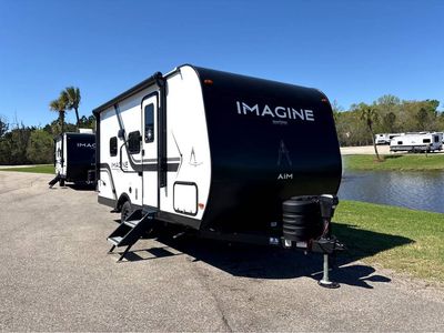 2026 Grand Imagine AIM - Photo 1