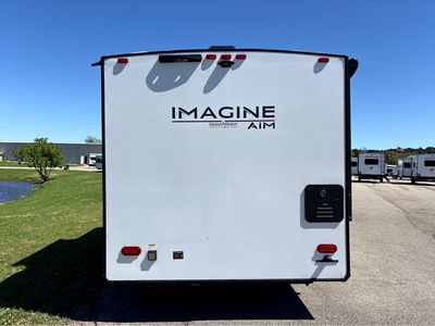 2026 Grand Imagine AIM - Photo 6