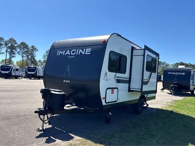 2026 Grand Imagine AIM - Photo 4