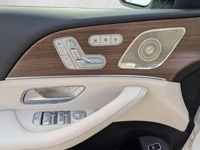 2026 Mercedes-Benz GLE 350 - Photo 4