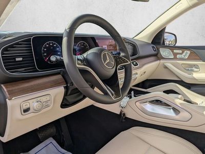 2026 Mercedes-Benz GLE 350 - Photo 3