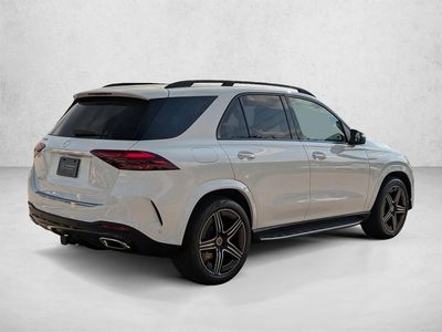 2026 Mercedes-Benz GLE 350 - Photo 2