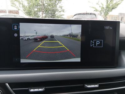 2024 Hyundai Sonata - Photo 16