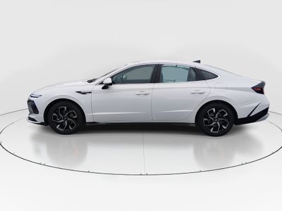 2024 Hyundai Sonata - Photo 4