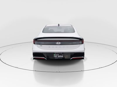 2024 Hyundai Sonata - Photo 6
