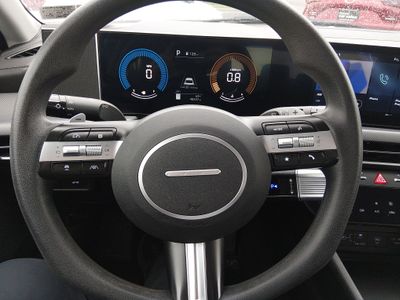 2024 Hyundai Sonata - Photo 12