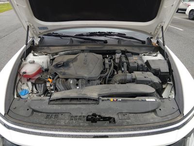2024 Hyundai Sonata - Photo 9