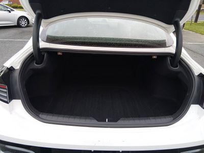 2024 Hyundai Sonata - Photo 11