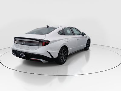 2024 Hyundai Sonata - Photo 7