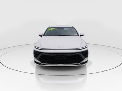 2024 Hyundai Sonata - Photo 2