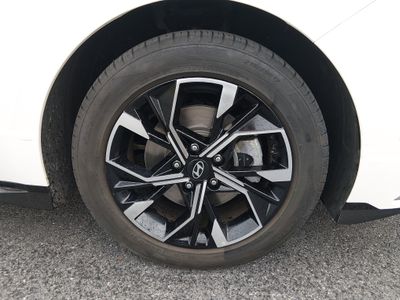2024 Hyundai Sonata - Photo 10