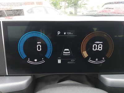 2024 Hyundai Sonata - Photo 14