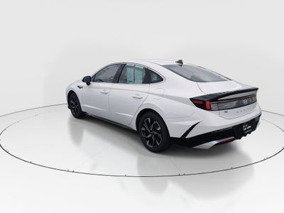 2024 Hyundai Sonata - Photo 5