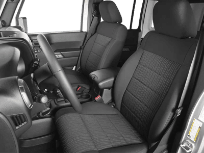 2014 Jeep Wrangler - Photo 38