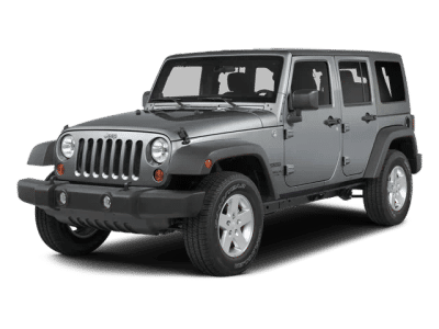 2014 Jeep Wrangler - Photo 33