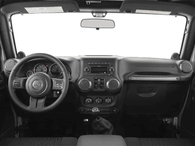 2014 Jeep Wrangler - Photo 37
