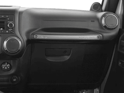 2014 Jeep Wrangler - Photo 43