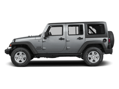 2014 Jeep Wrangler - Photo 35