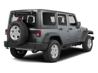 2014 Jeep Wrangler - Photo 34