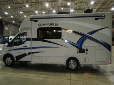 2023 Thor Motor Coach COMPASS - Photo 26