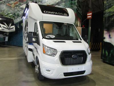 2023 Thor Motor Coach COMPASS - Photo 1