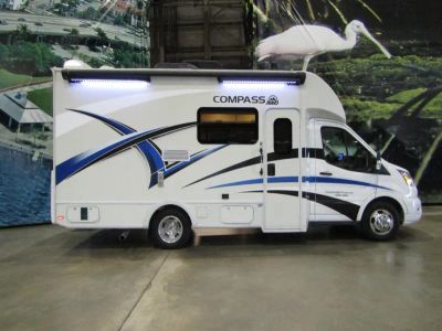 2023 Thor Motor Coach COMPASS - Photo 23