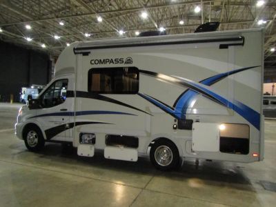 2023 Thor Motor Coach COMPASS - Photo 27