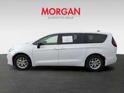 2024 Chrysler Pacifica - Photo 9
