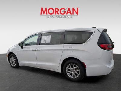 2024 Chrysler Pacifica - Photo 7