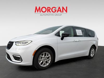 2024 Chrysler Pacifica - Photo 4