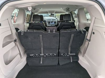 2024 Chrysler Pacifica - Photo 14