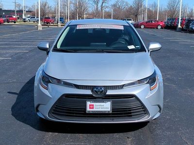 2024 Toyota Corolla - Photo 4