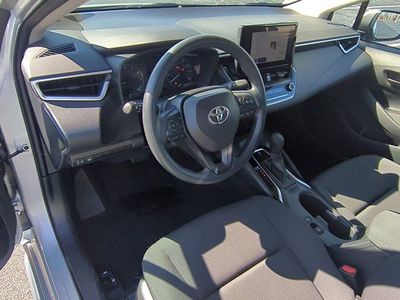 2024 Toyota Corolla - Photo 9