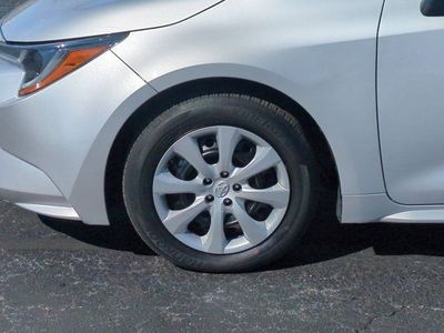 2024 Toyota Corolla - Photo 7