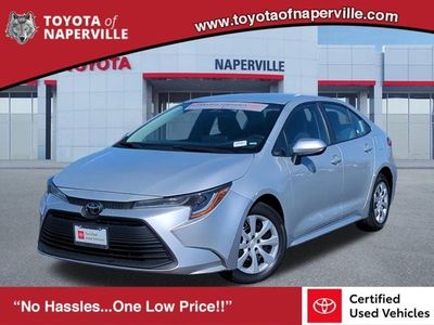 2024 Toyota Corolla - Photo 1
