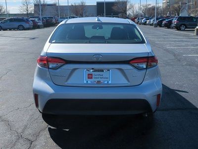 2024 Toyota Corolla - Photo 6