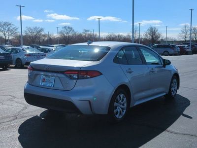 2024 Toyota Corolla - Photo 5