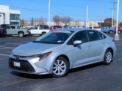 2024 Toyota Corolla - Photo 2
