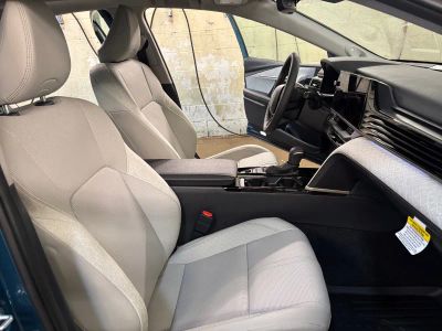 2026 Toyota Camry — photo 13 view