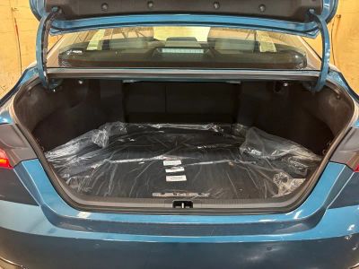 2026 Toyota Camry — photo 22 view
