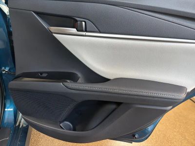 2026 Toyota Camry — photo 9 view