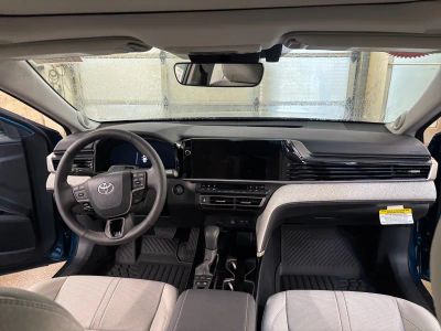 2026 Toyota Camry — photo 11 view