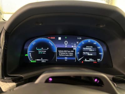 2026 Toyota Camry — photo 14 view